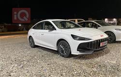 ام جي GT